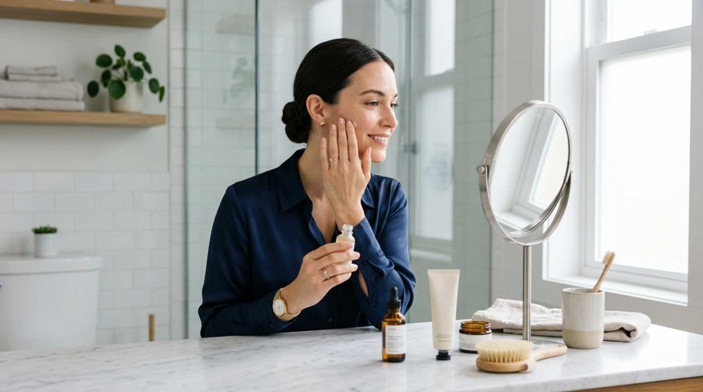 Minimalist Beauty Routines for Busy Professionals